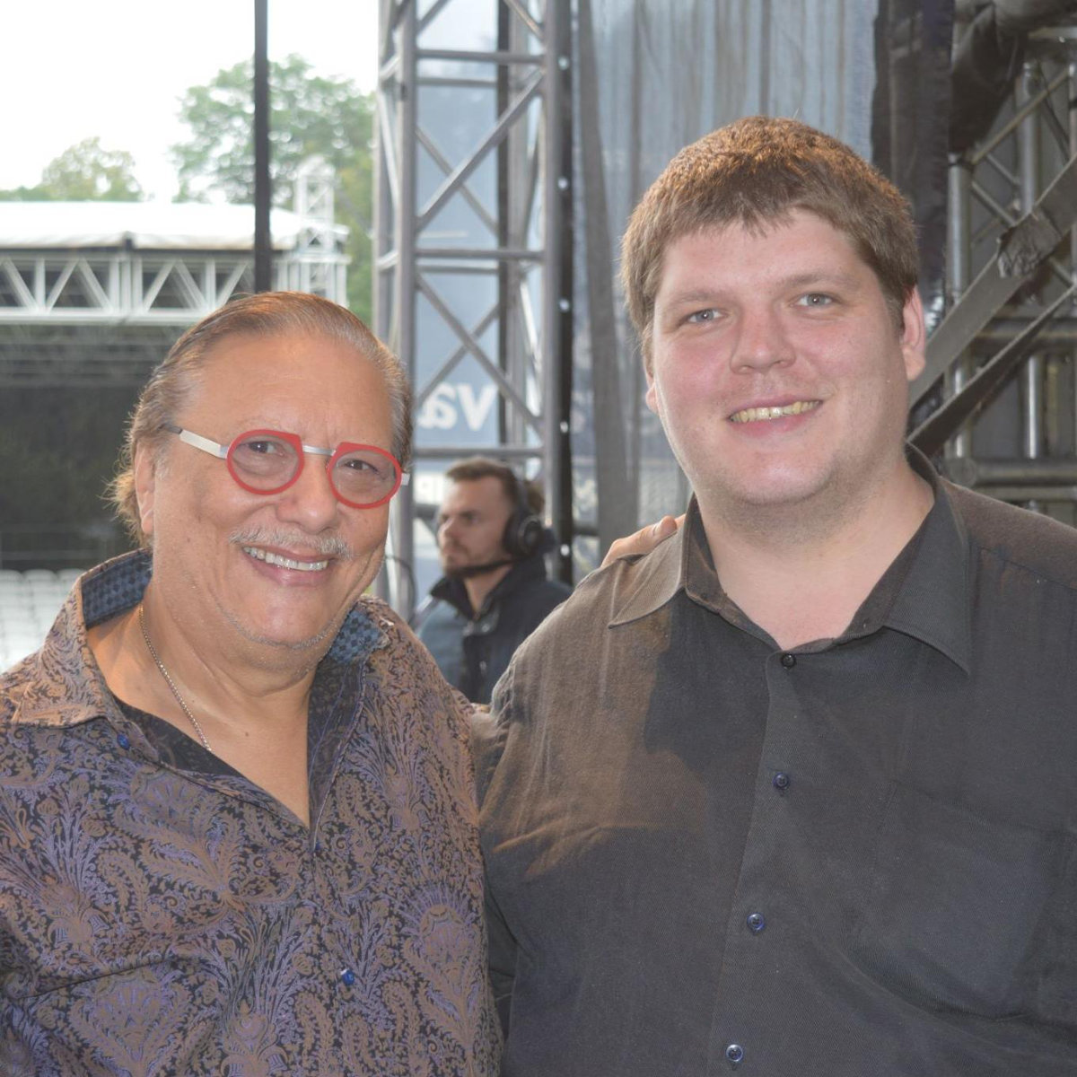 Arturo Sandoval