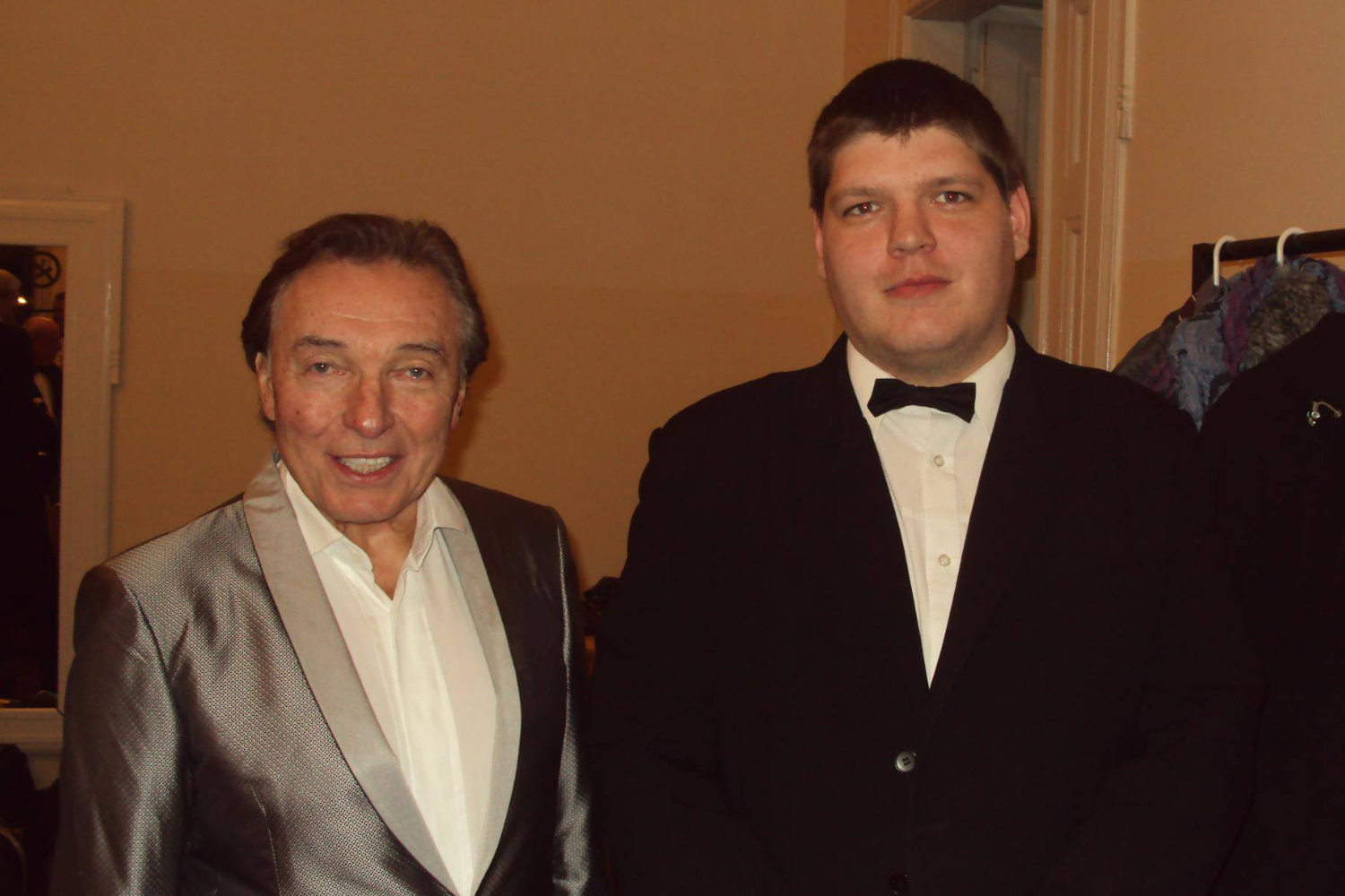 KAREL GOTT