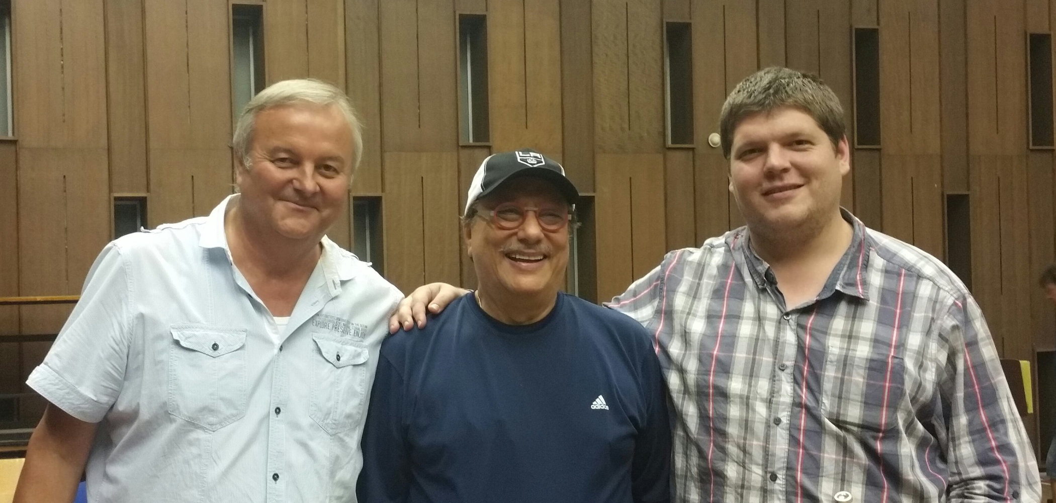 Arturo Sandoval